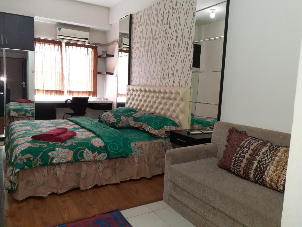 Apartemen SUKARNO HATTA Ely - Housity