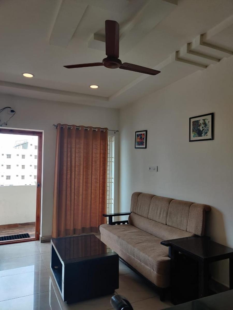 Suitetrails - Vaibhava Rooms Tirupati