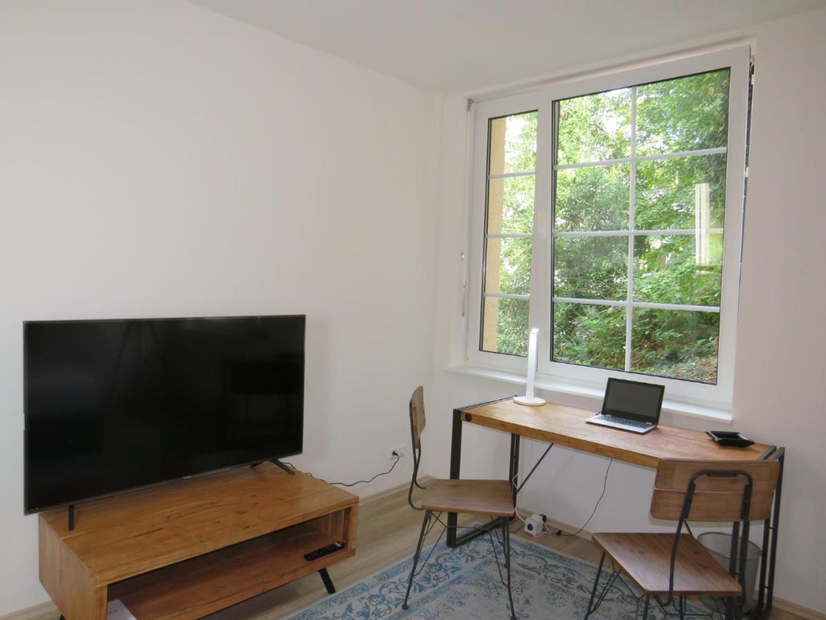 L8 Street - Kaiser-Friedrich-Straße 131 - Housity