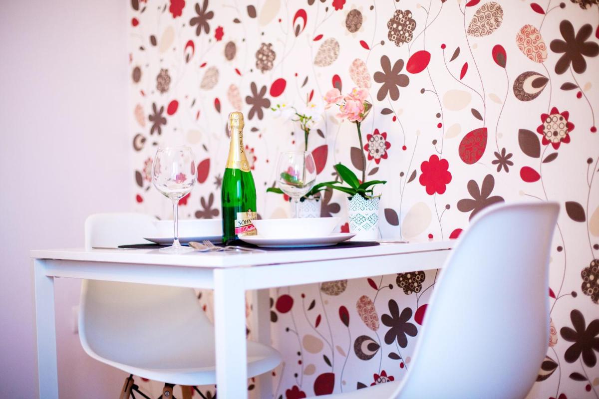 Apartments Warsaw Royal 58 - Housity