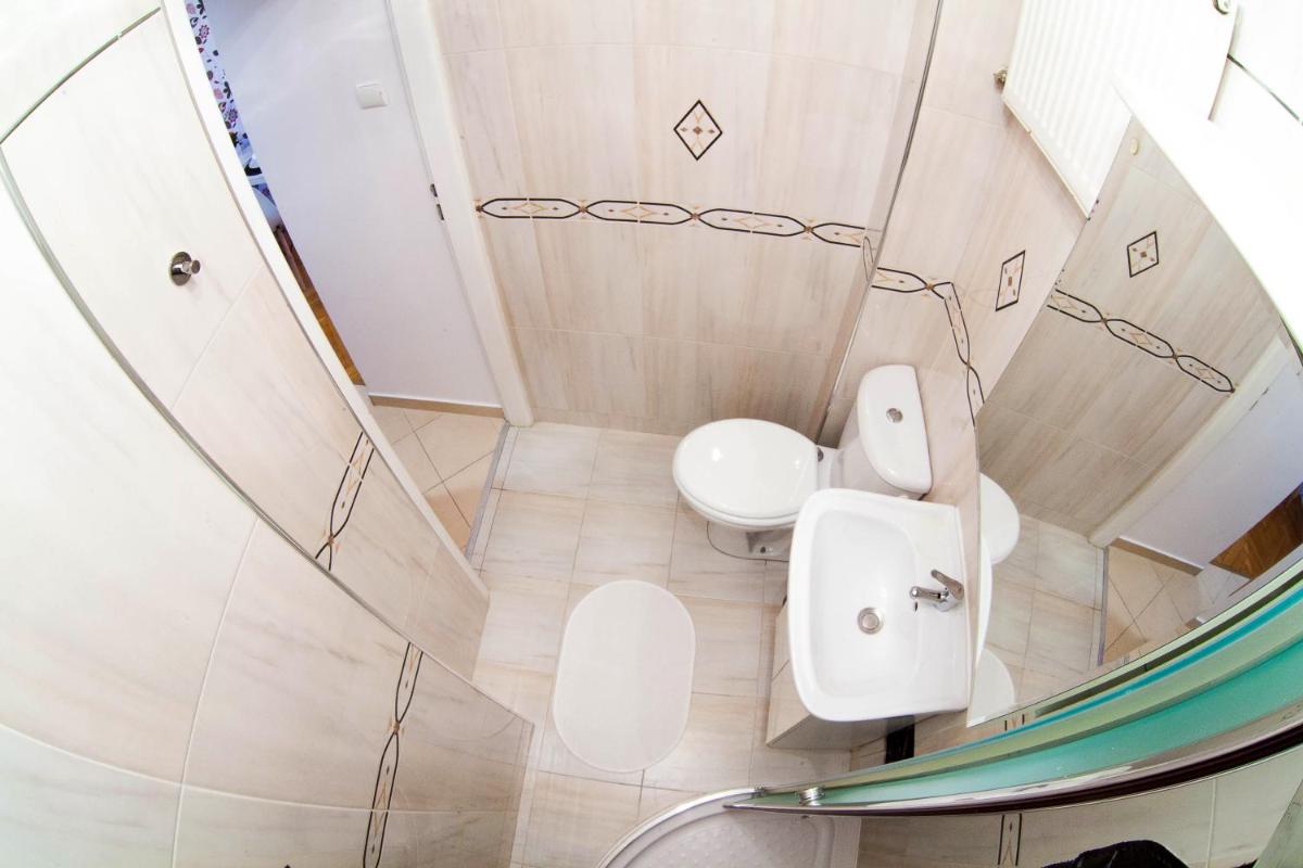 Apartments Warsaw Royal 58 - Housity