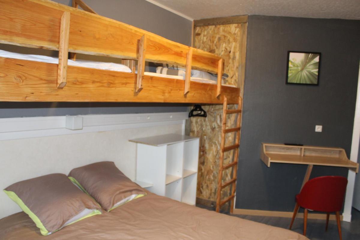 Hotel du Lac - Au Bord du Lac - Housity