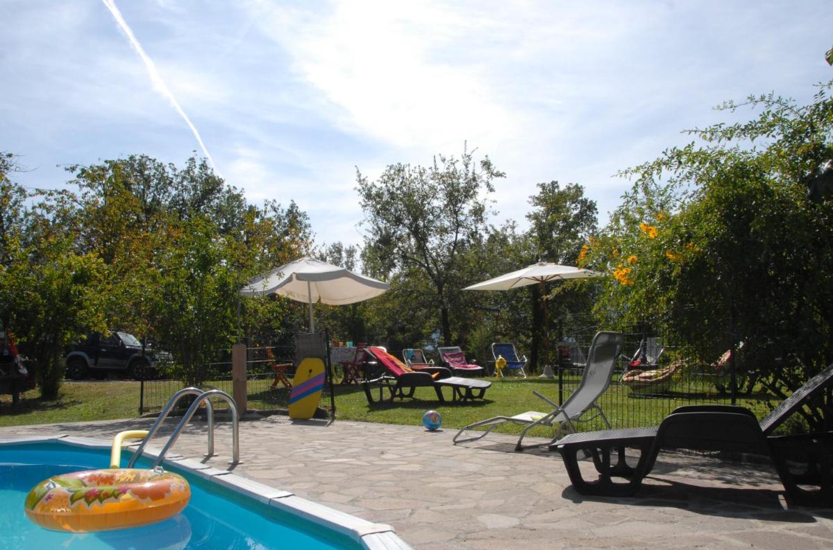 La Capannella - Housity