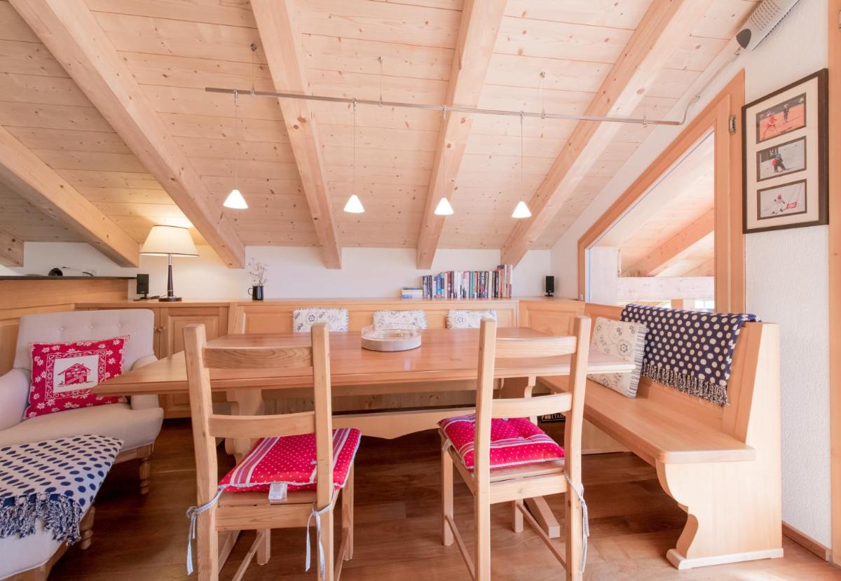 Chalet Luna - Housity