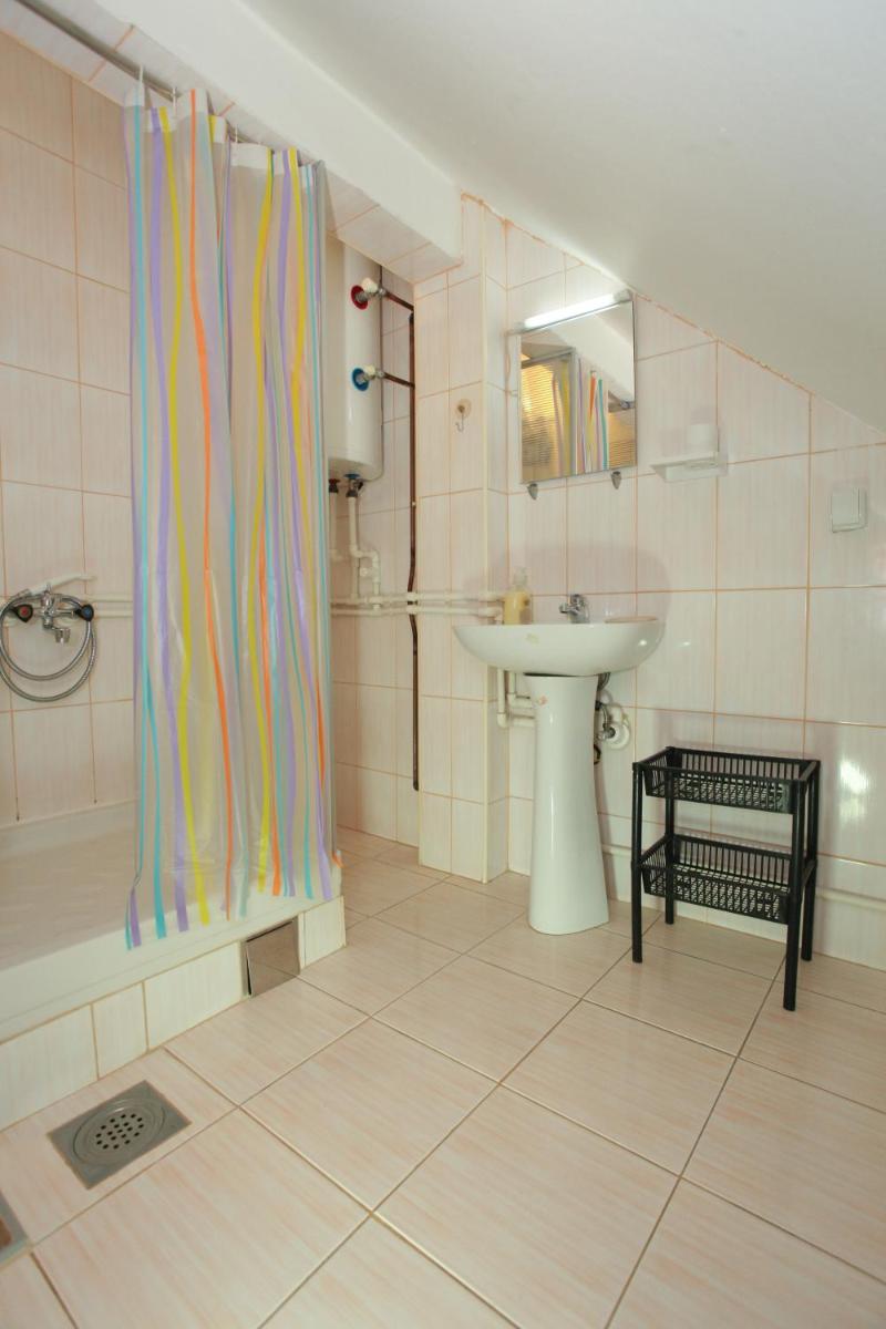Apartman Carpe Diem 2 - Hizvo