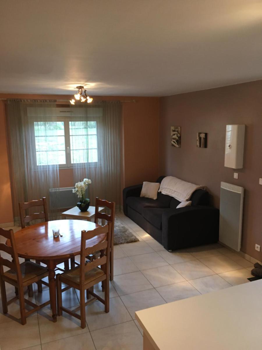 La Maisonnette Dintevilloise - Housity