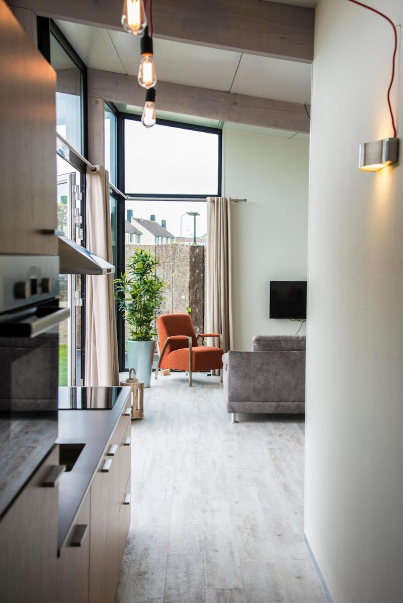Beach Lodge - Housity
