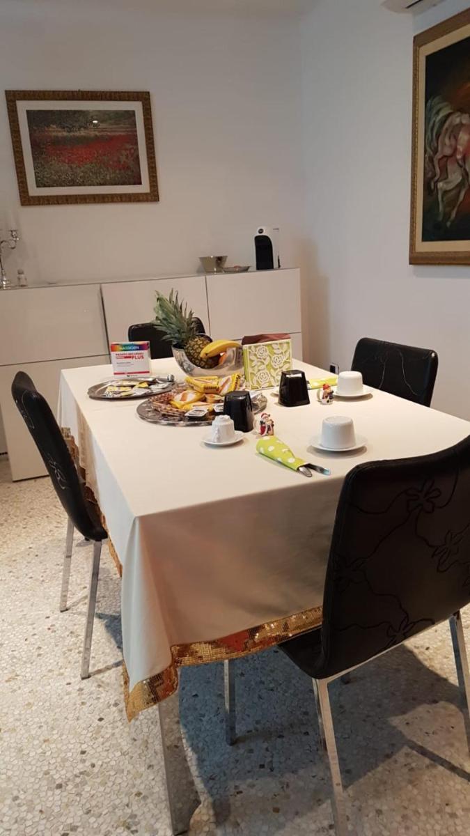 B&B Rossella - Housity