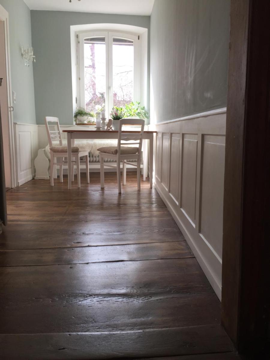 Appartment Entegast - Edles Landhausflair zum Geniessen - Housity