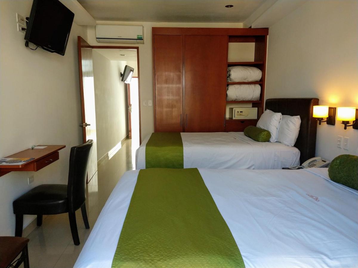 Suites La Concordia - Hizvo