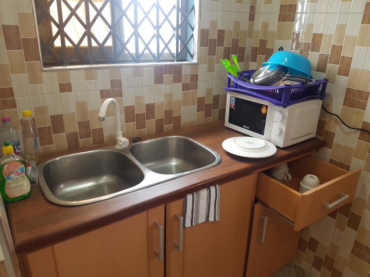 Private Executive Apartments - Hizvo