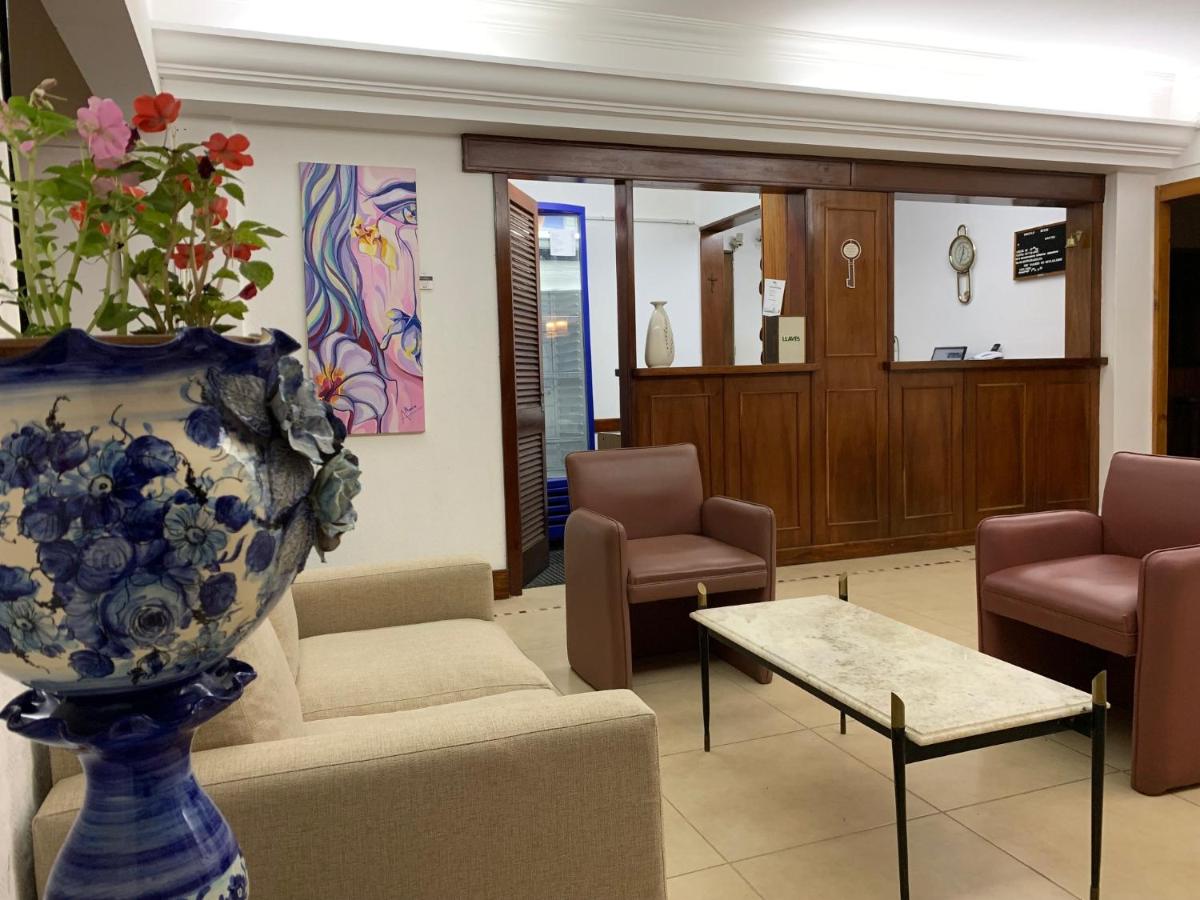 Hotel La Golondrina - Housity