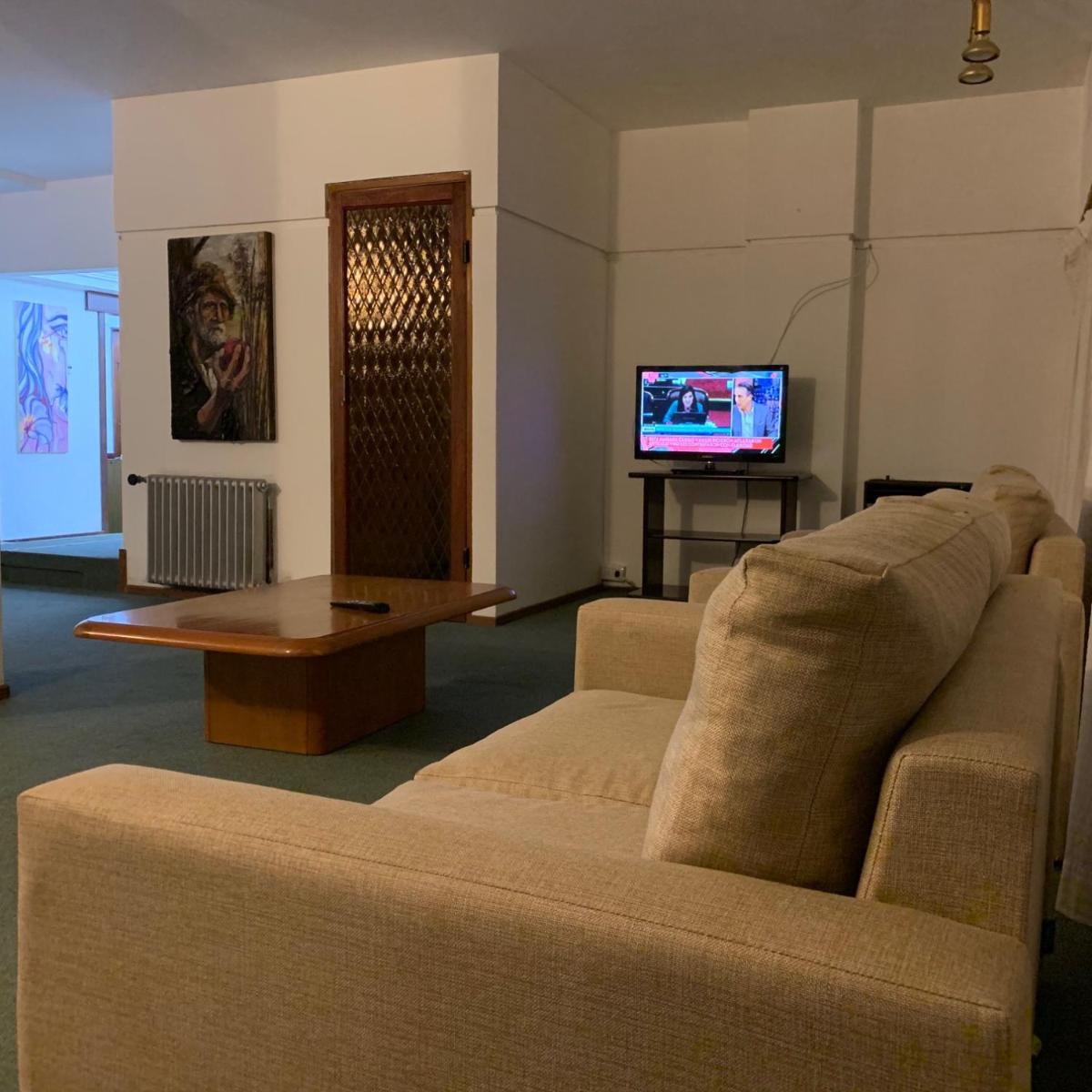Hotel La Golondrina - Housity