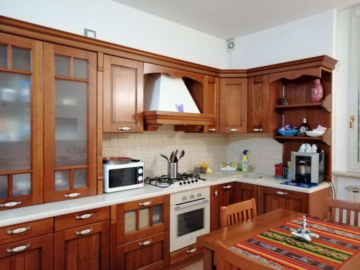 La Casa della Nonna - Housity