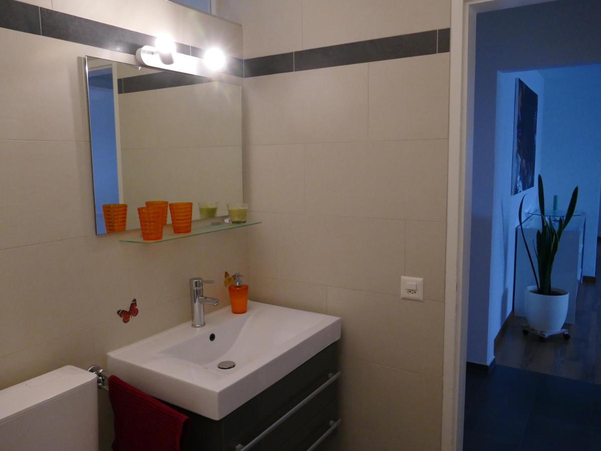 Helles Appartement in Seenähe - Housity