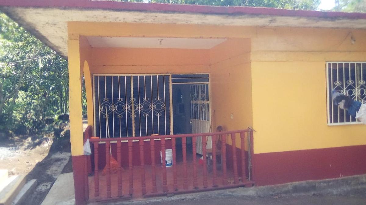 nice house natural - Housity