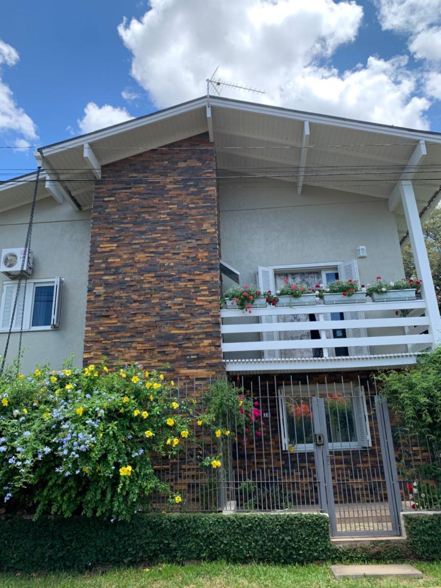 Edelweiss Haus - Housity