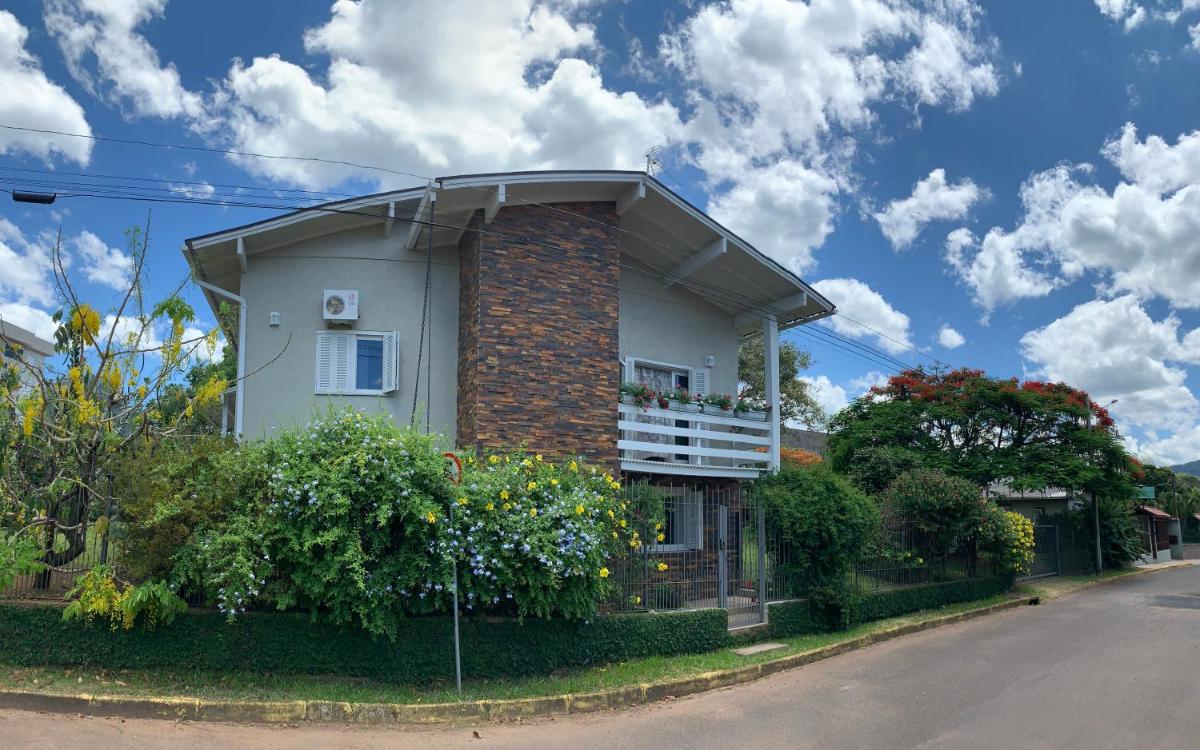 Edelweiss Haus - Housity