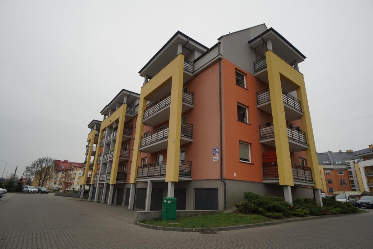 Apartament Platinum - Housity