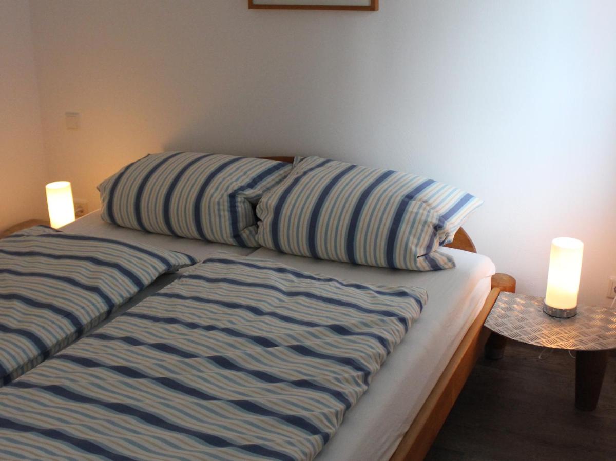 Suitetrails - Ferienwohnung Christa, Kaifenheim