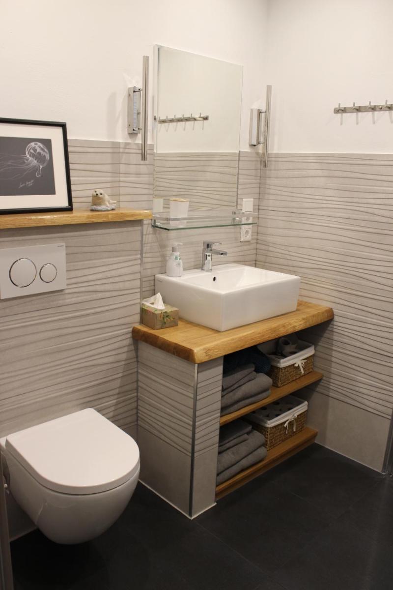 Suitetrails - Ferienwohnung Christa, Kaifenheim