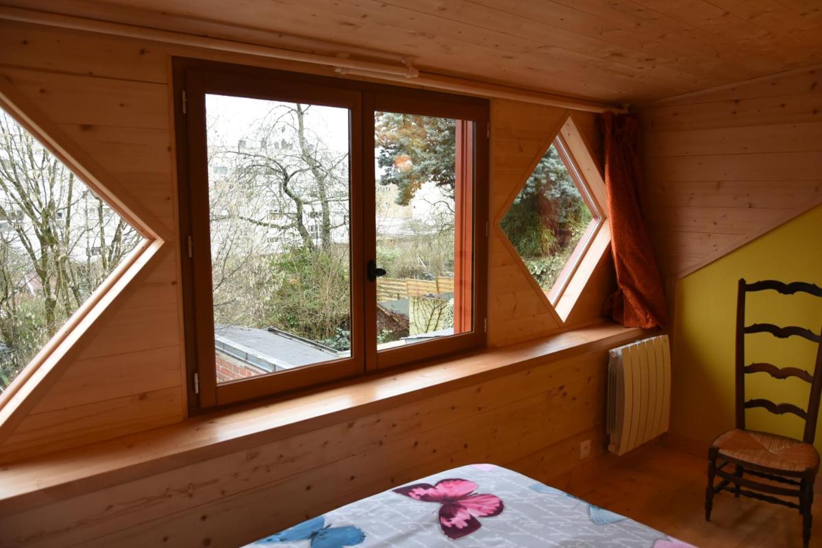 la maison aux jardins - Housity