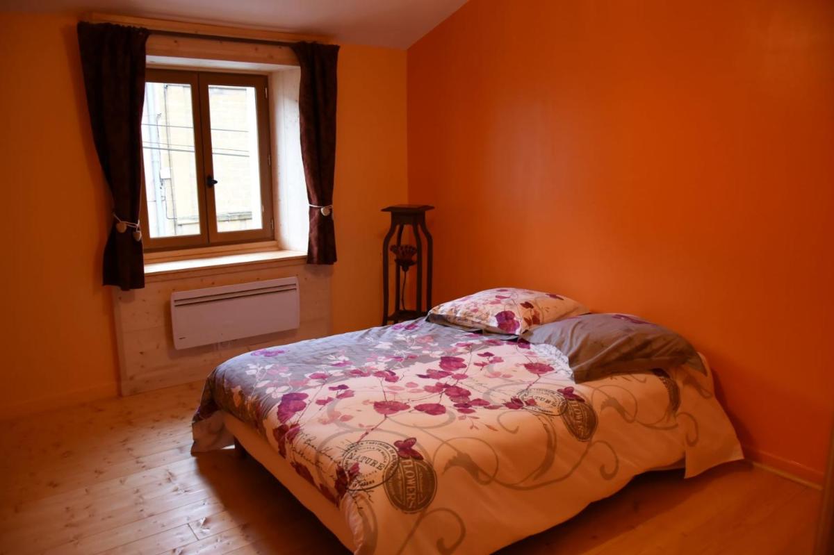 la maison aux jardins - Housity