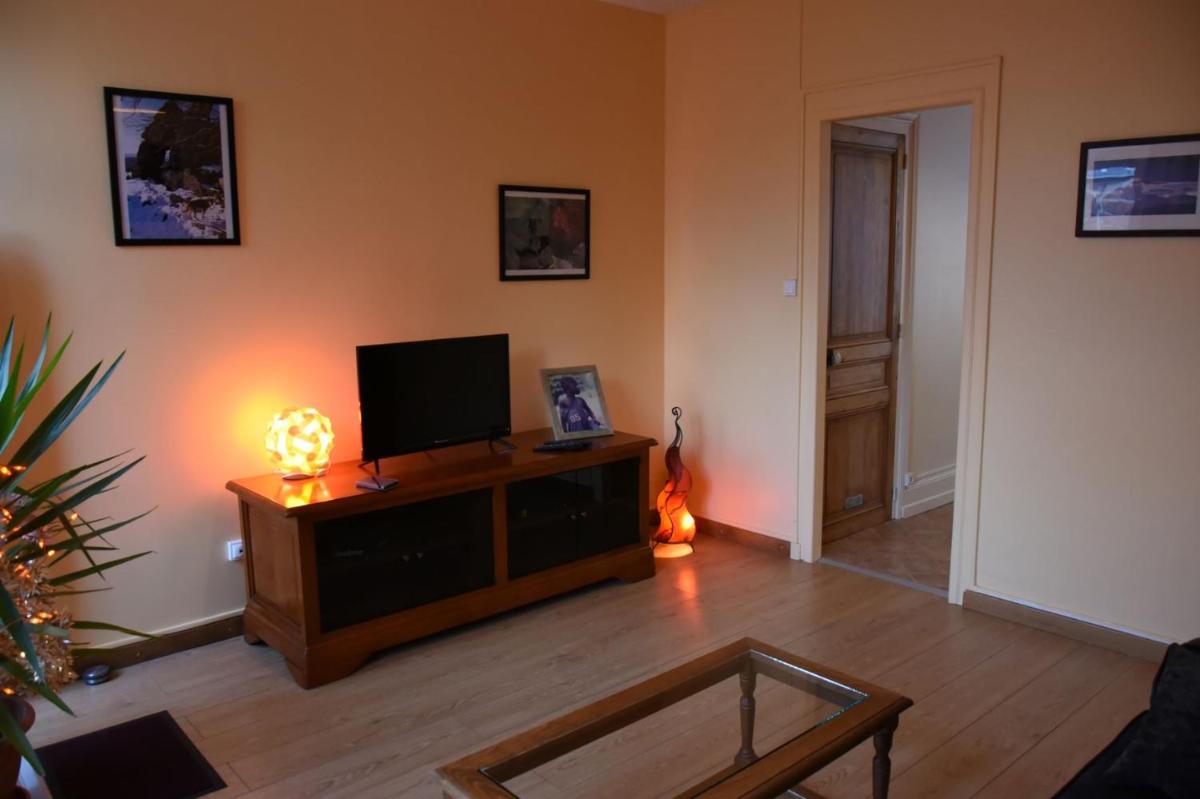 la maison aux jardins - Housity