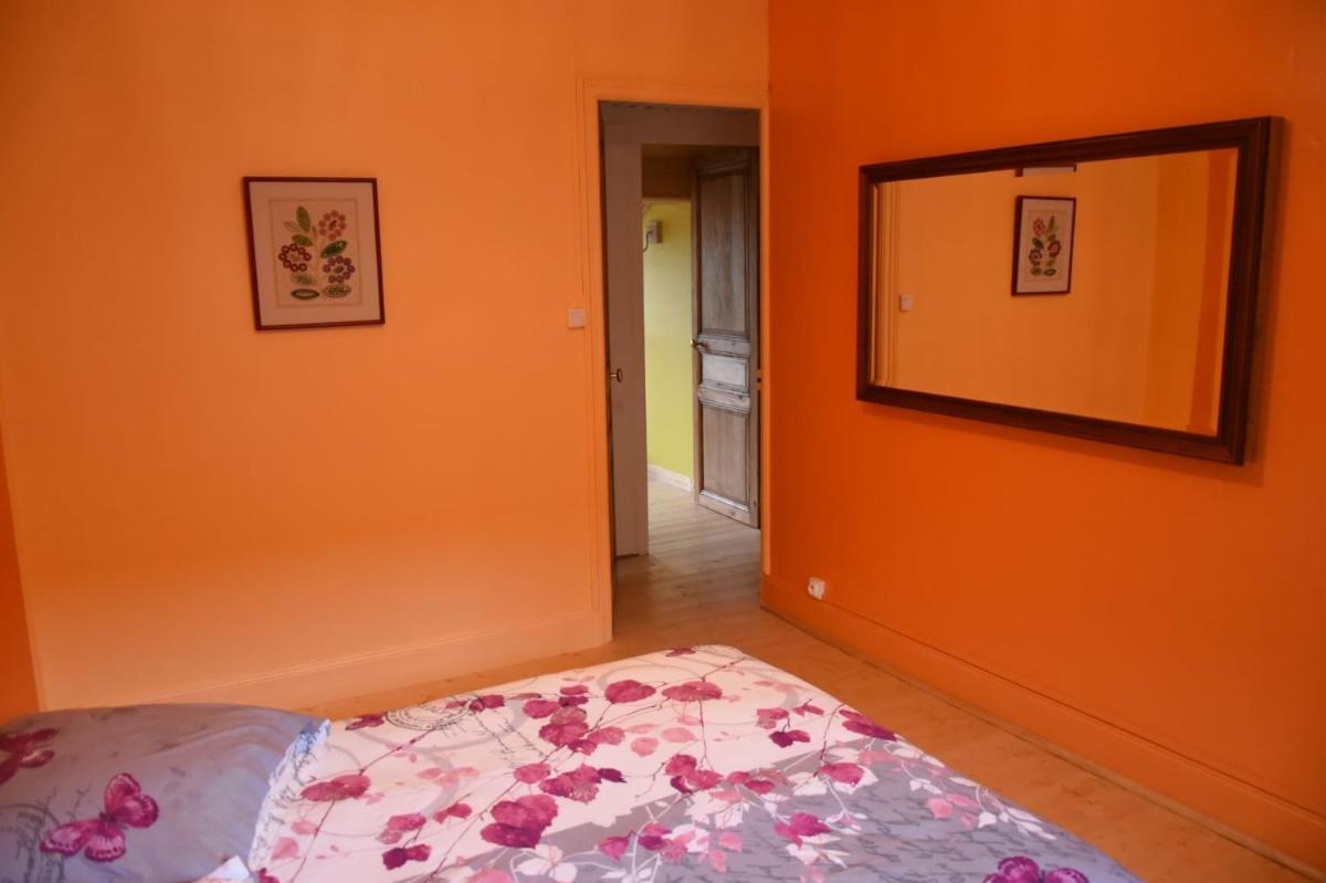 la maison aux jardins - Housity