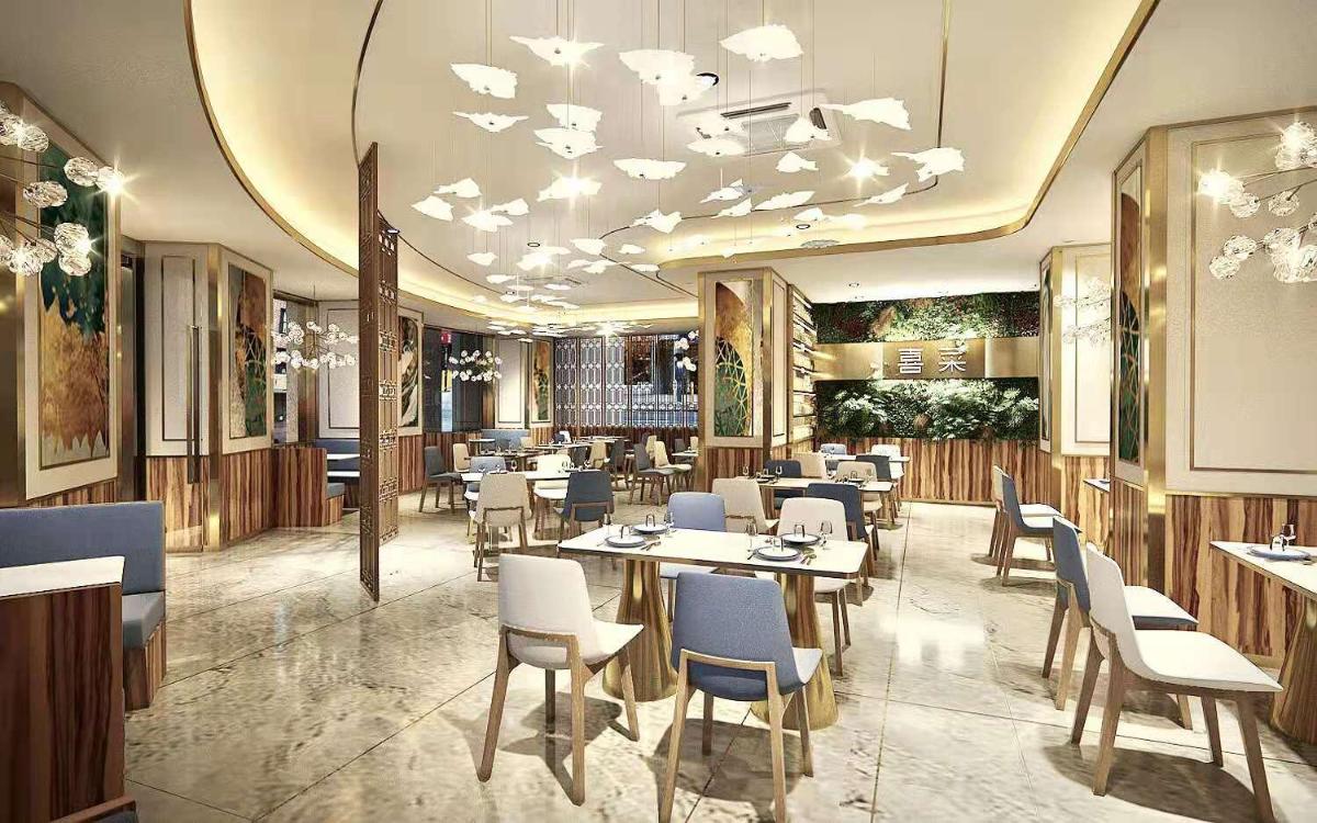 Xin Hua Hotel Guangzhou - Housity