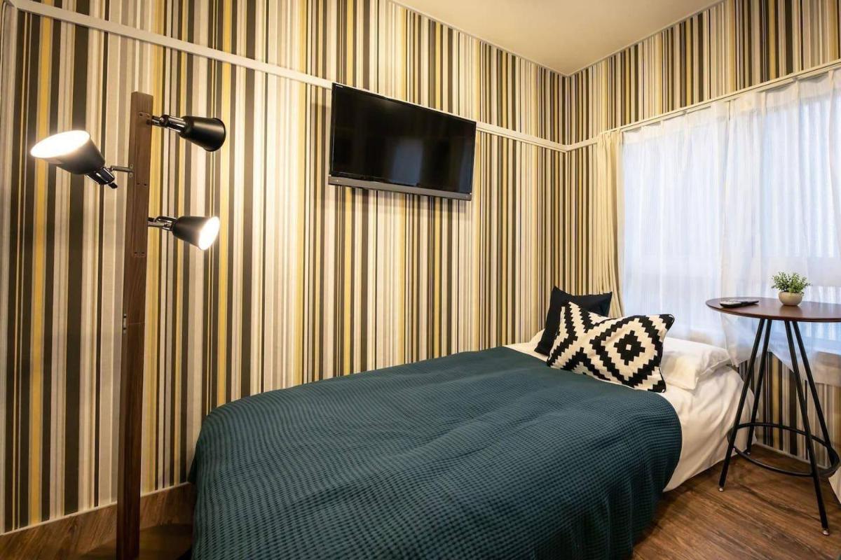 North Umeda GuestResidence401 - Housity