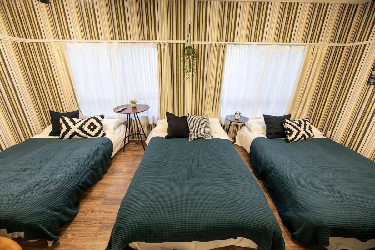 North Umeda GuestResidence401 - Housity