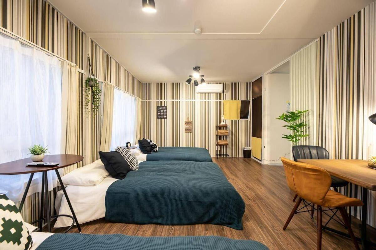 North Umeda GuestResidence401 - Housity