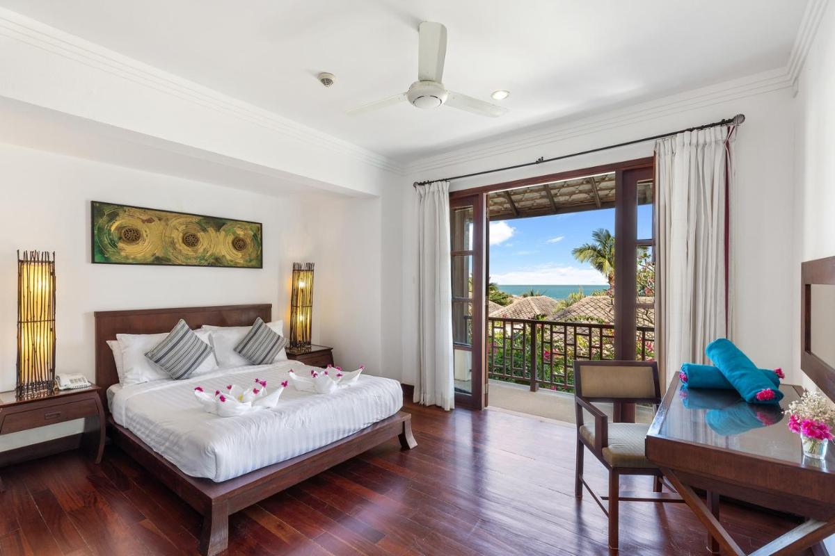 Aqua Vista 25 - Private Pool Villa Near The Beach - Housity