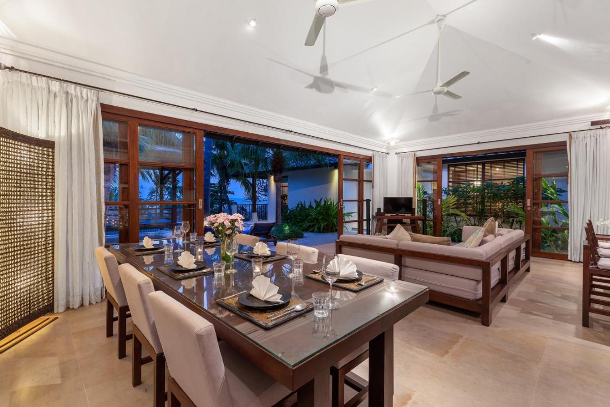 Aqua Vista 25 - Private Pool Villa Near The Beach - Housity