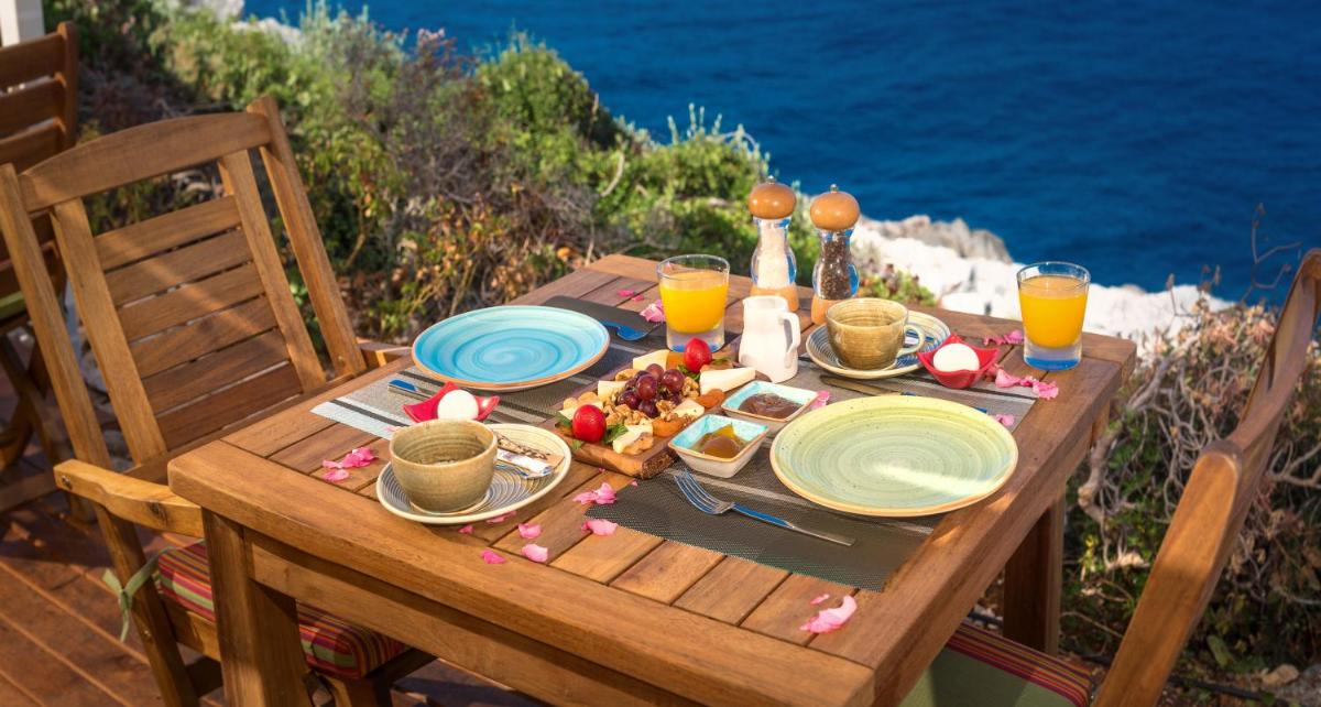 Mandalina Suites - Housity