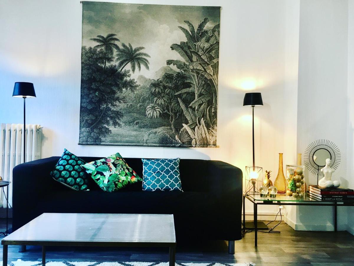 Appartement au cœur de Saint Gaudens - Housity