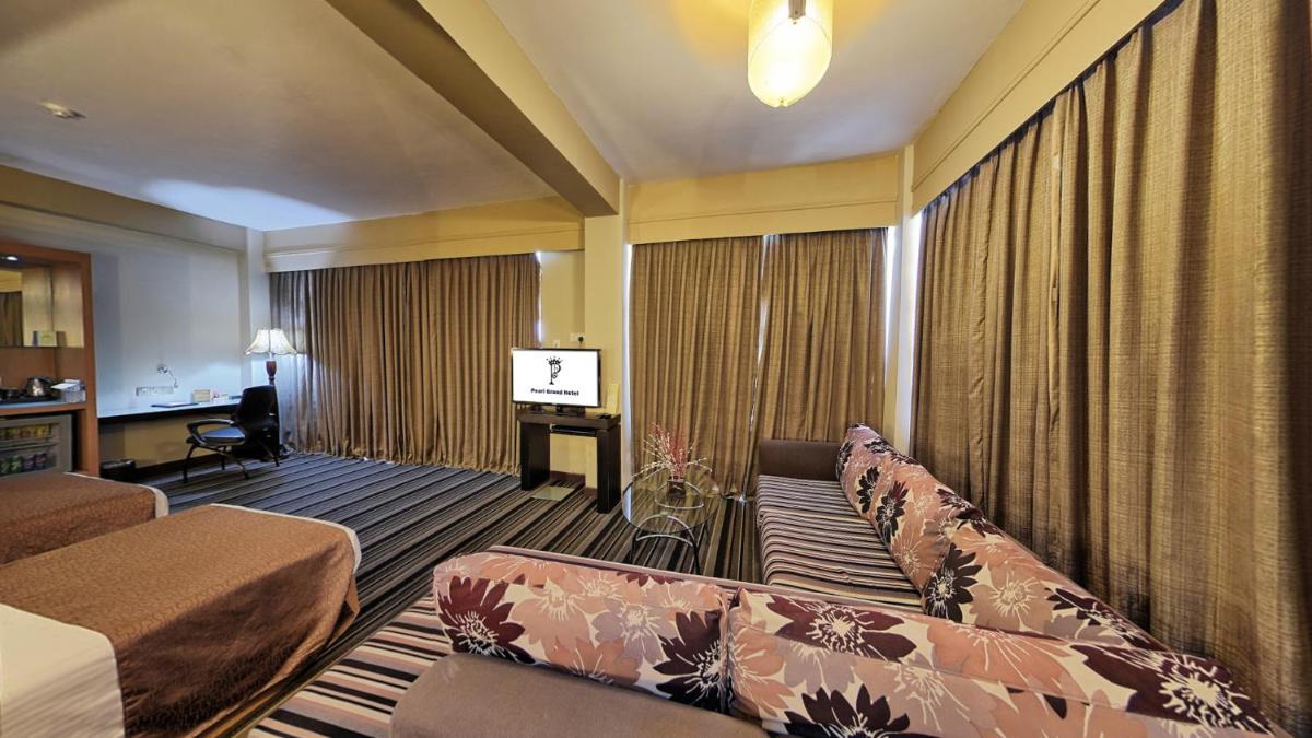 Pearl Grand - Housity