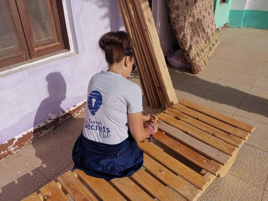 Nautilus Capsules - Housity