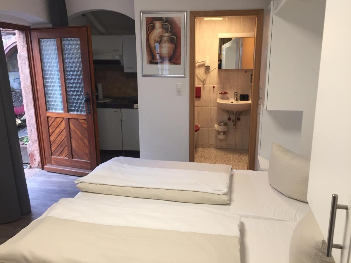 Chalet Raabe - Housity
