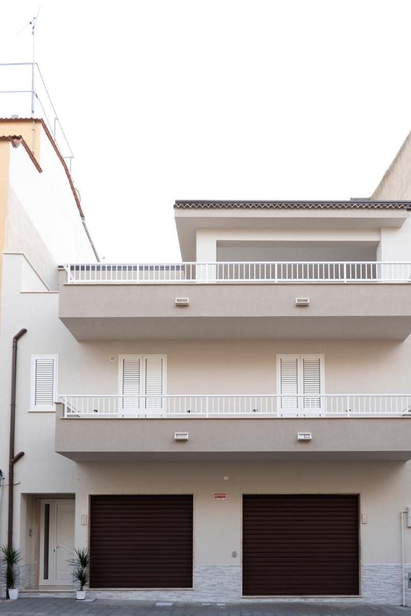 Suitetrails - Casa Marconi Ribera