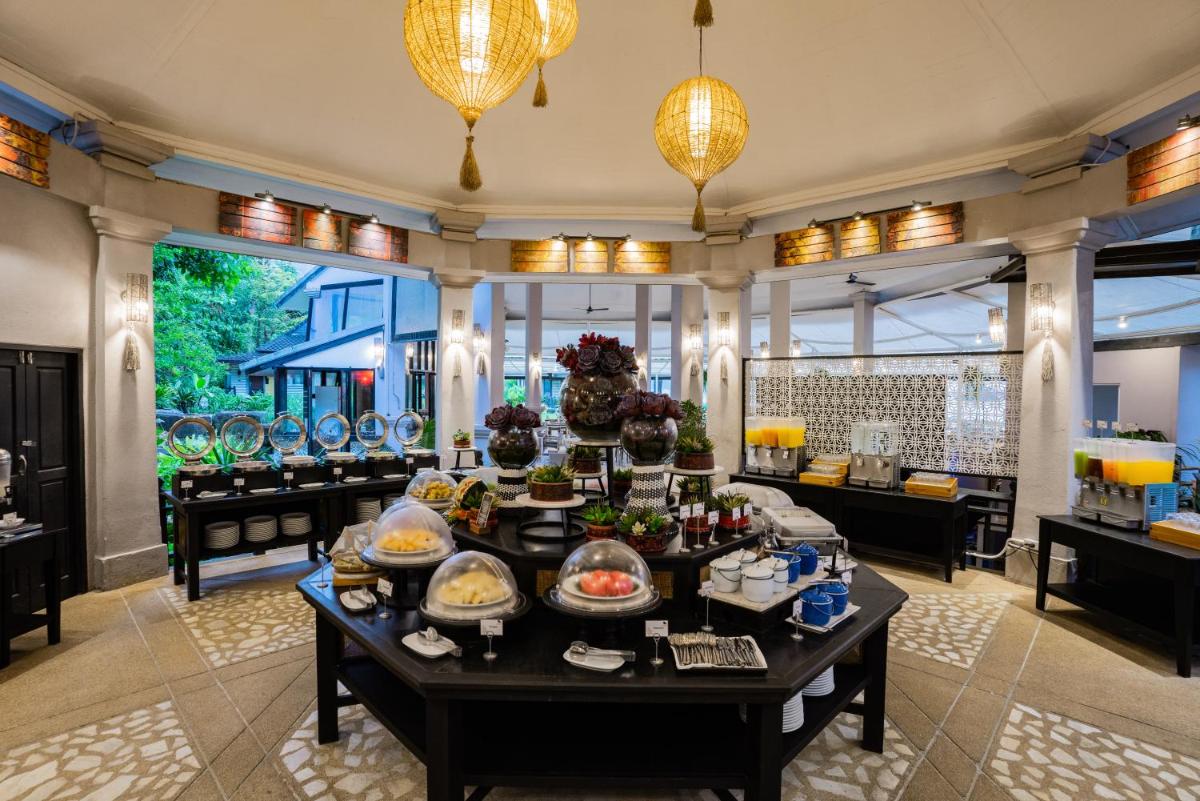 Moracea by Khao Lak Resort - Housity