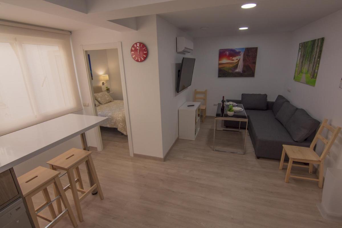 Mirador de Ronda 1 - Housity