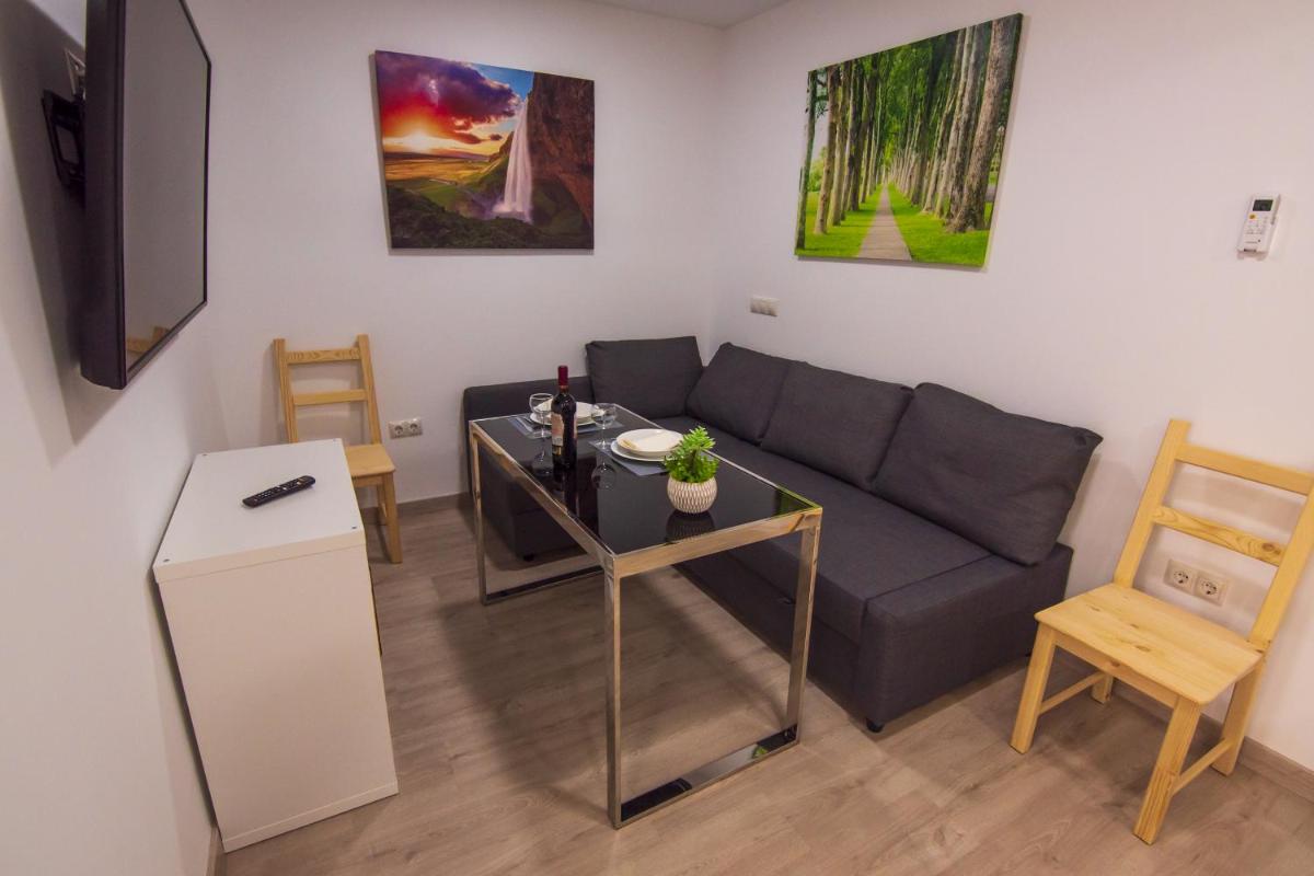 Mirador de Ronda 1 - Housity