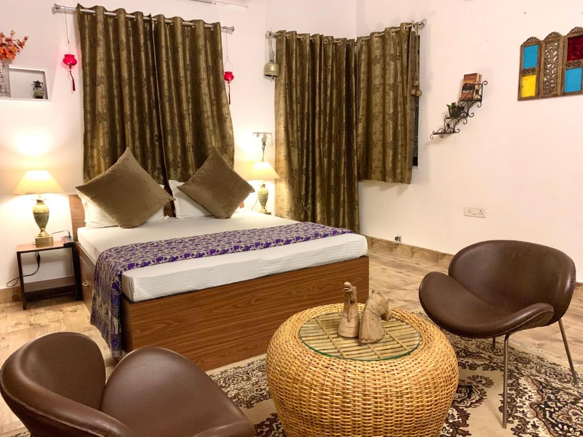 The Buddhayan Abode - Housity
