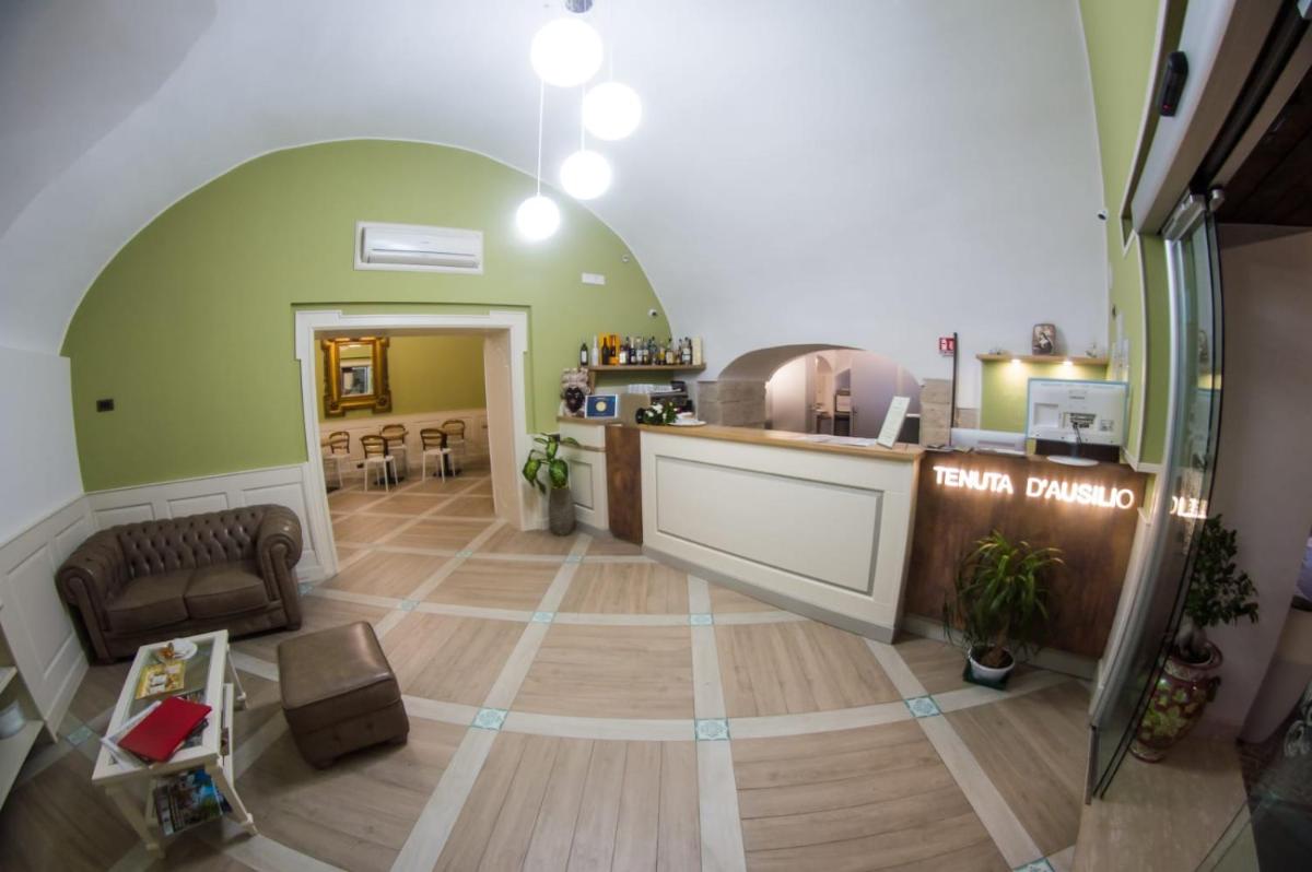 Tenuta d'Ausilio - Housity