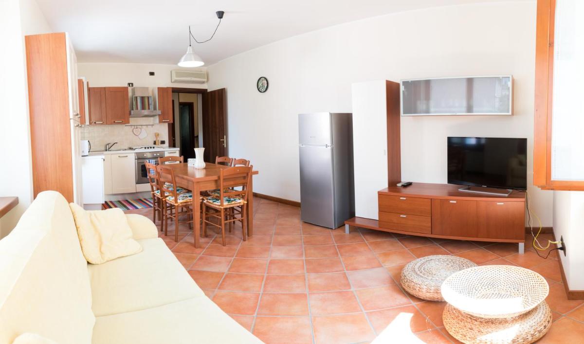 Welcome Traveller IL BORGO APARTMENT - Hizvo