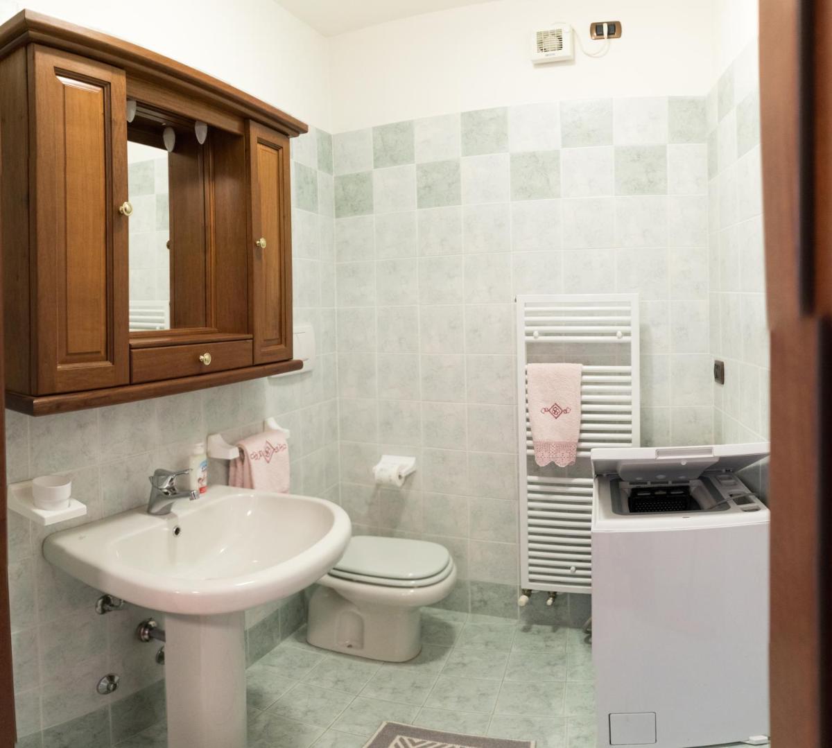 Welcome Traveller IL BORGO APARTMENT - Hizvo