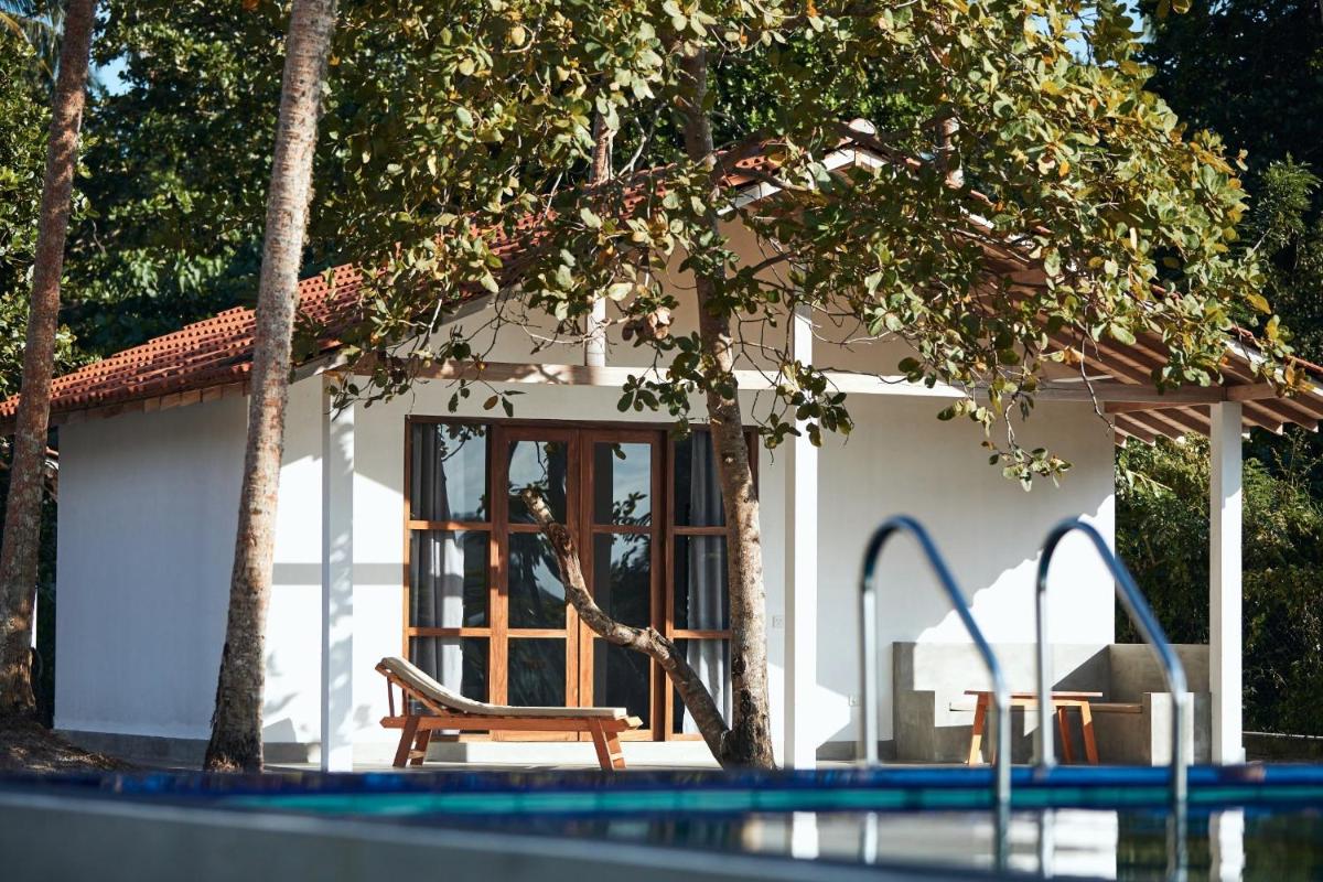 Simply Peace - Housity