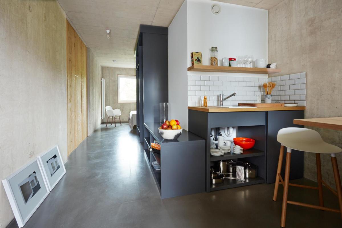 ipartment Cologne Muelheim - Housity